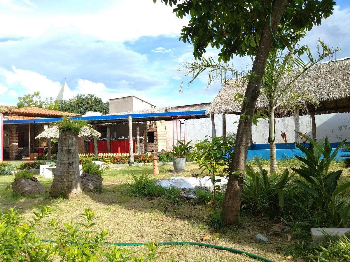 Pousada Matriz Barreirinhas Exterior photo